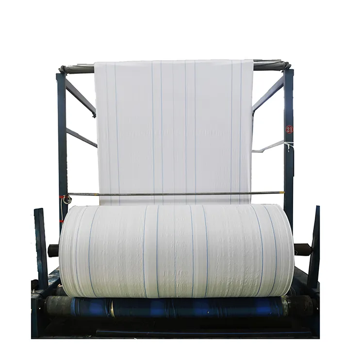 FIBC/জাম্বো ব্যাগের জন্য ফ্যাব্রিক